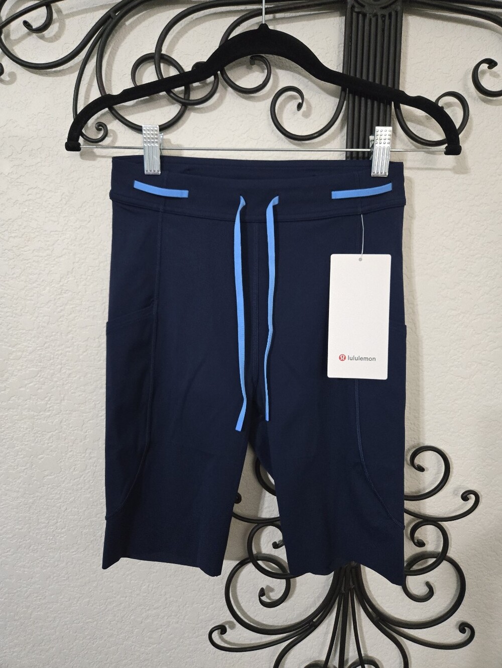 LULULEMON Fast And Free Shorts | 6